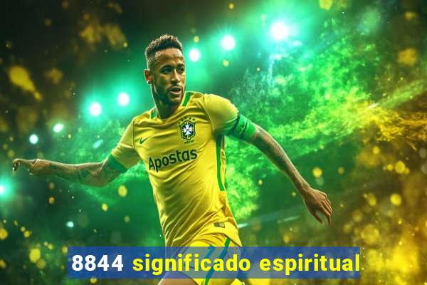 8844 significado espiritual